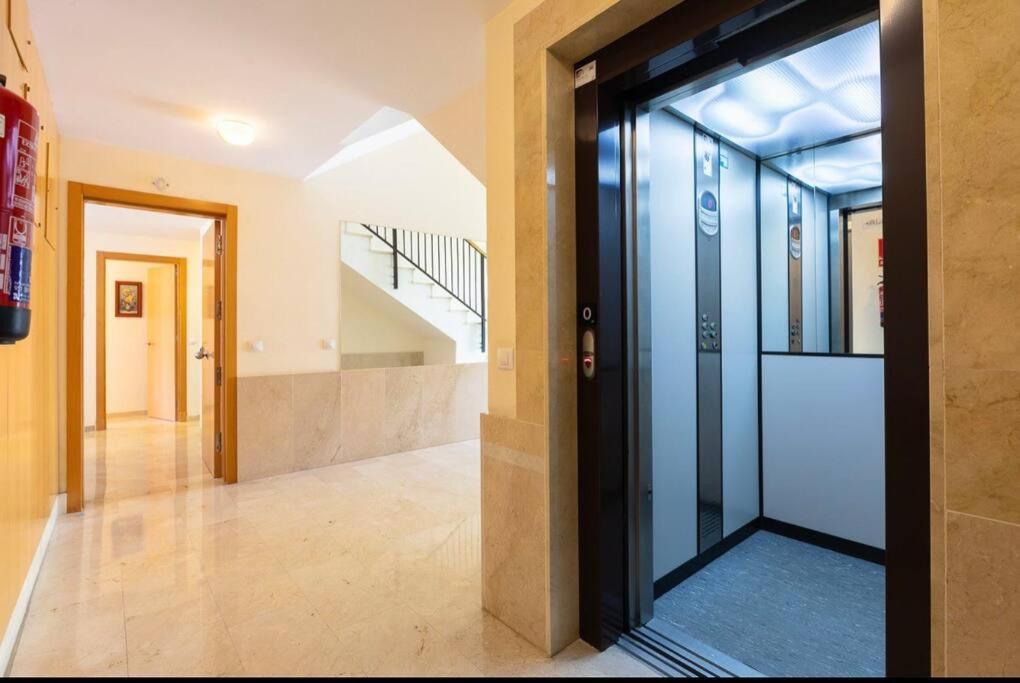 La Cala Precioso Apartamento Διαμέρισμα La Cala De Mijas Εξωτερικό φωτογραφία