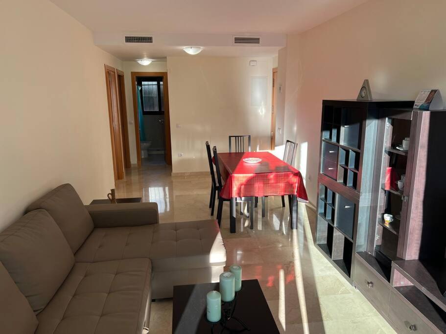 La Cala Precioso Apartamento Διαμέρισμα La Cala De Mijas Εξωτερικό φωτογραφία