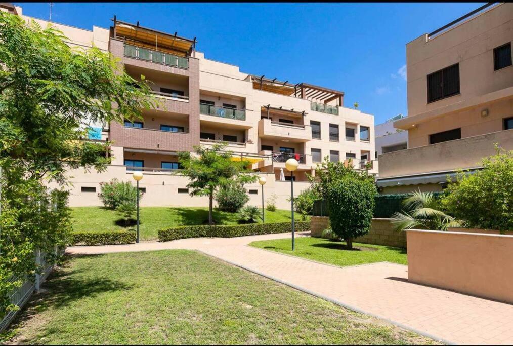 La Cala Precioso Apartamento Διαμέρισμα La Cala De Mijas Εξωτερικό φωτογραφία