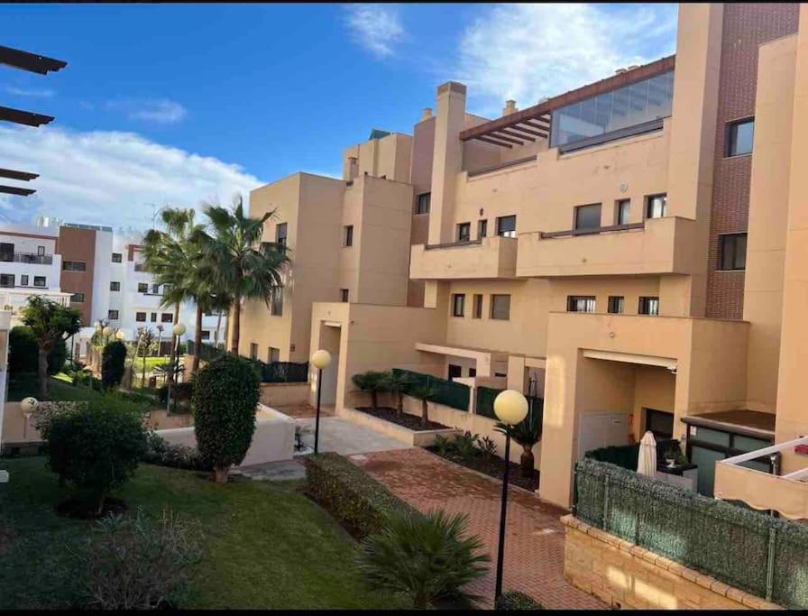 La Cala Precioso Apartamento Διαμέρισμα La Cala De Mijas Εξωτερικό φωτογραφία