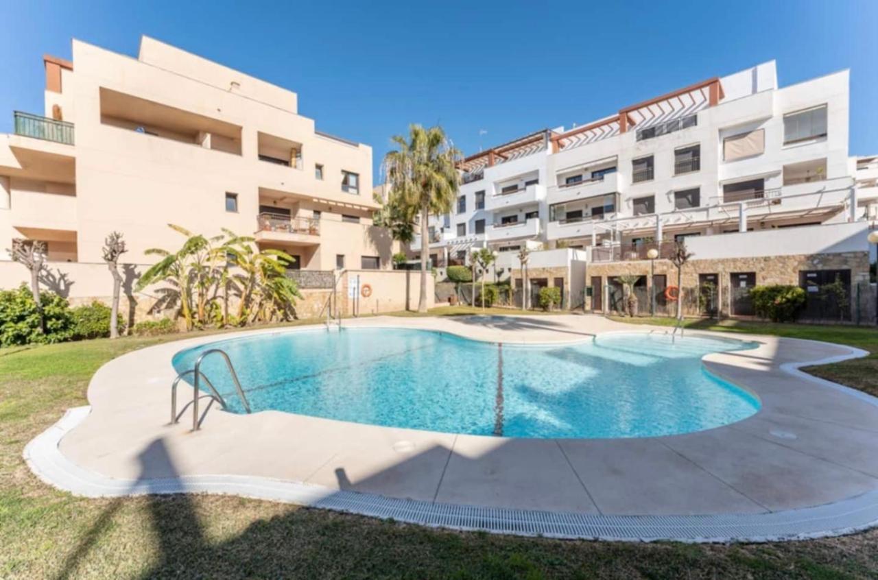 La Cala Precioso Apartamento Διαμέρισμα La Cala De Mijas Εξωτερικό φωτογραφία