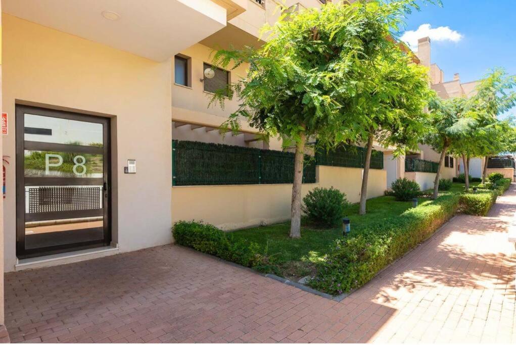 La Cala Precioso Apartamento Διαμέρισμα La Cala De Mijas Εξωτερικό φωτογραφία