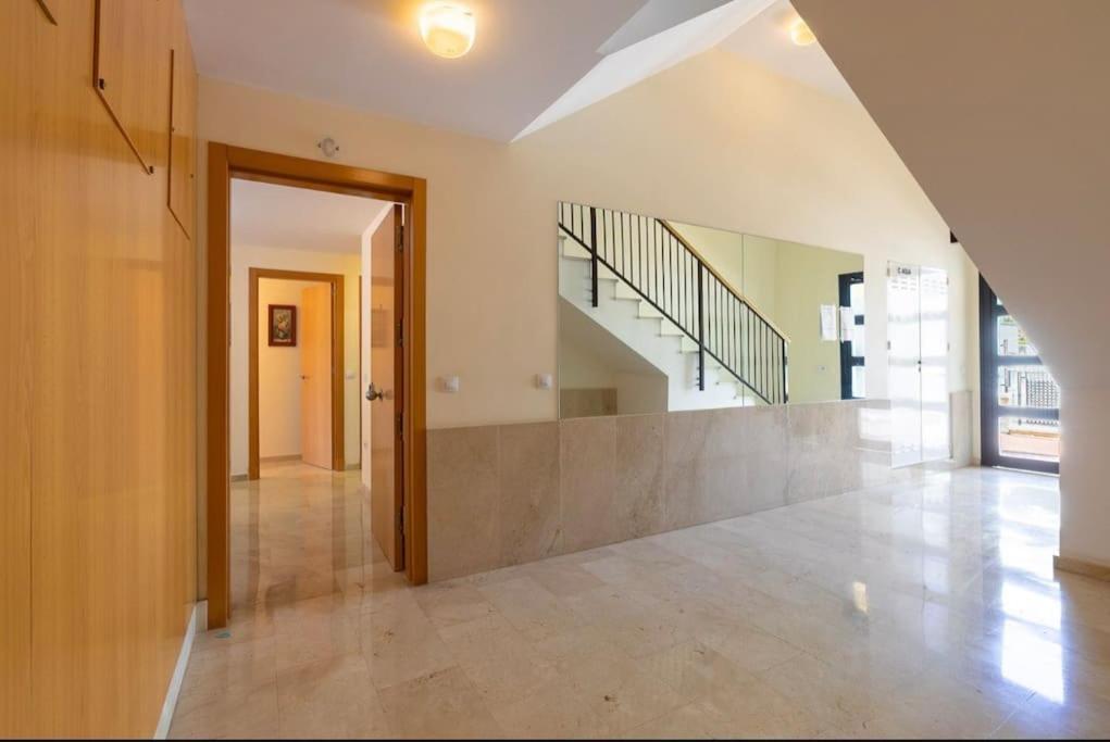 La Cala Precioso Apartamento Διαμέρισμα La Cala De Mijas Εξωτερικό φωτογραφία