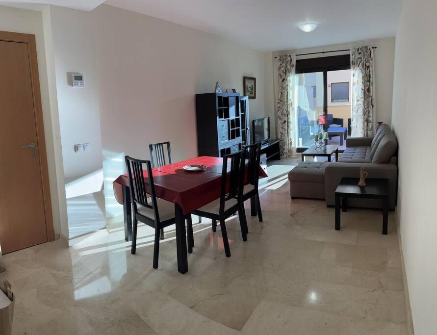 La Cala Precioso Apartamento Διαμέρισμα La Cala De Mijas Εξωτερικό φωτογραφία
