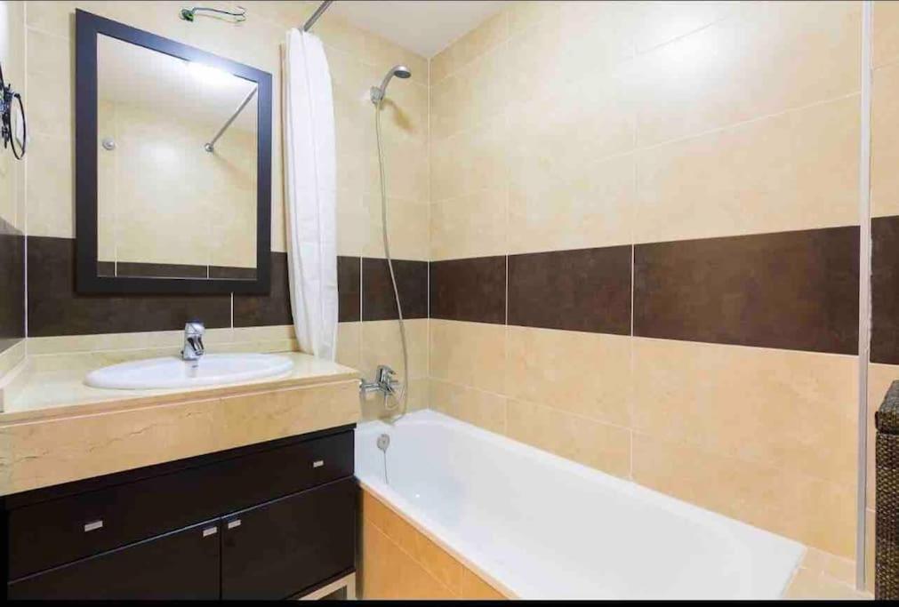 La Cala Precioso Apartamento Διαμέρισμα La Cala De Mijas Εξωτερικό φωτογραφία