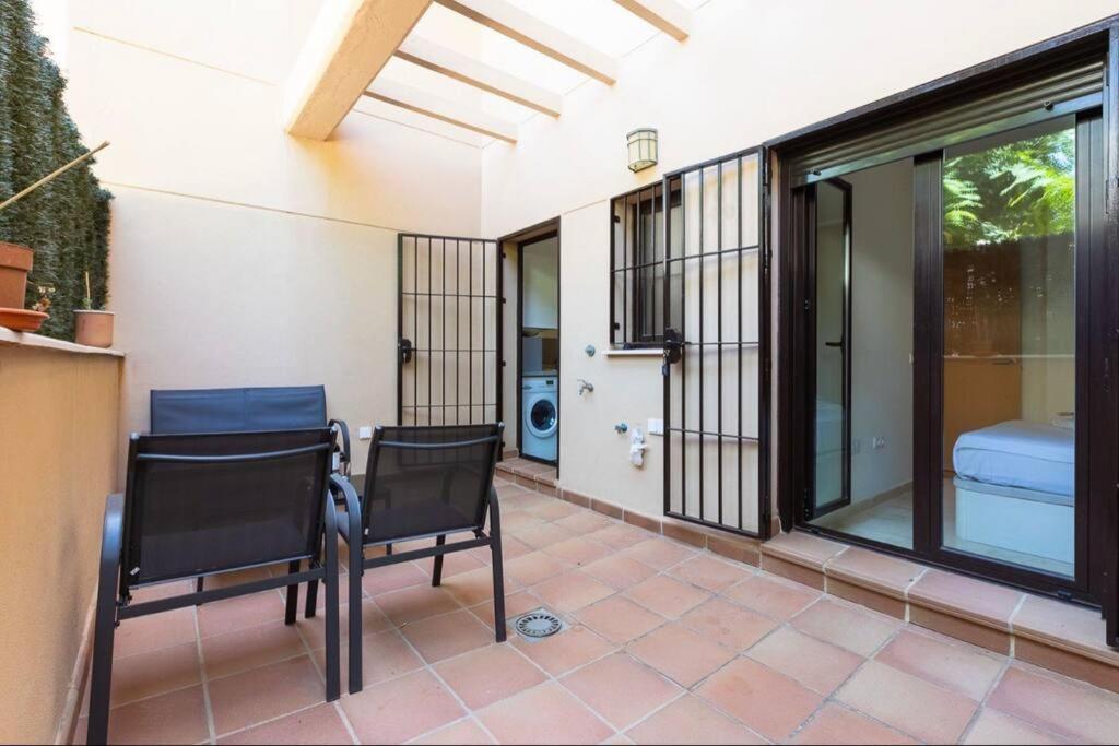 La Cala Precioso Apartamento Διαμέρισμα La Cala De Mijas Εξωτερικό φωτογραφία