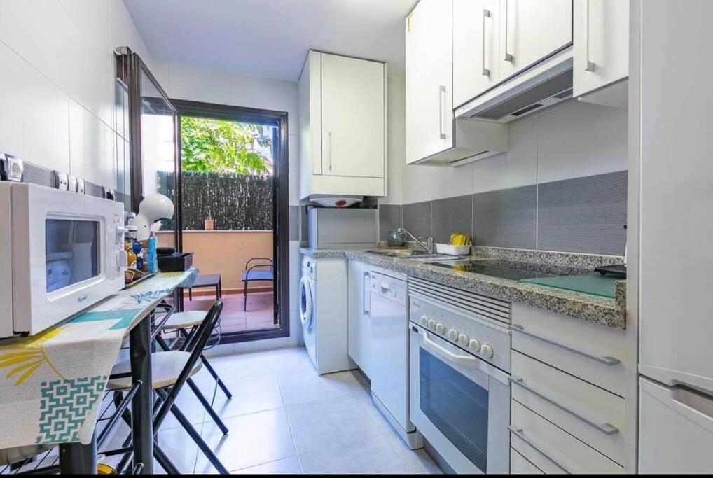 La Cala Precioso Apartamento Διαμέρισμα La Cala De Mijas Εξωτερικό φωτογραφία
