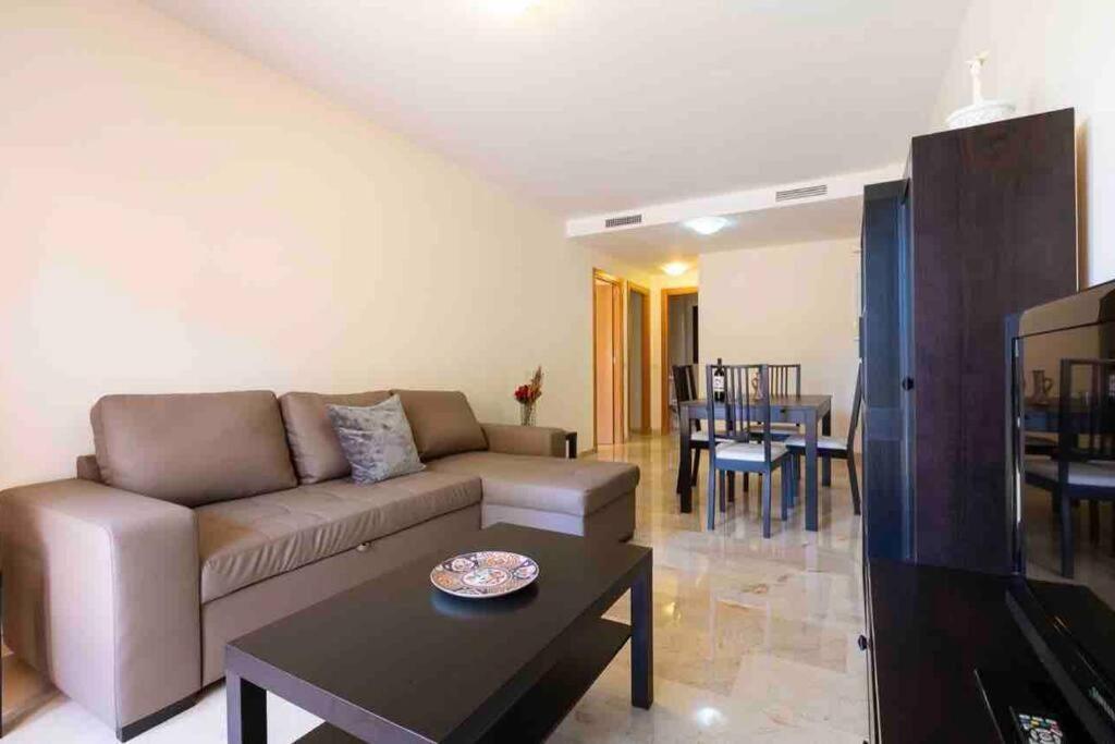 La Cala Precioso Apartamento Διαμέρισμα La Cala De Mijas Εξωτερικό φωτογραφία