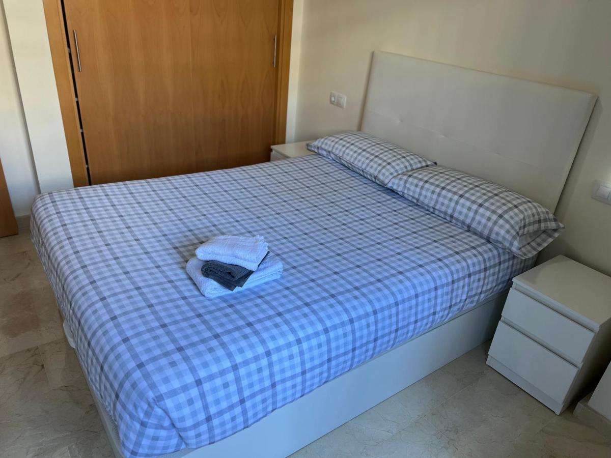 La Cala Precioso Apartamento Διαμέρισμα La Cala De Mijas Εξωτερικό φωτογραφία