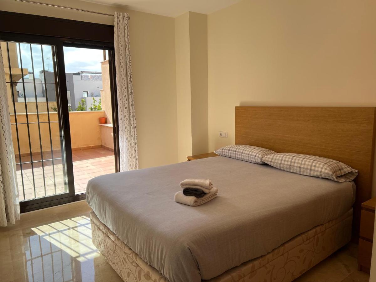La Cala Precioso Apartamento Διαμέρισμα La Cala De Mijas Εξωτερικό φωτογραφία