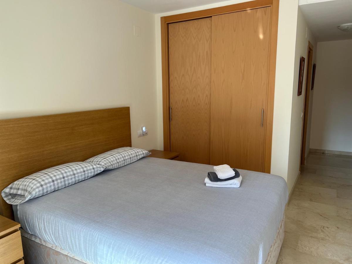 La Cala Precioso Apartamento Διαμέρισμα La Cala De Mijas Εξωτερικό φωτογραφία