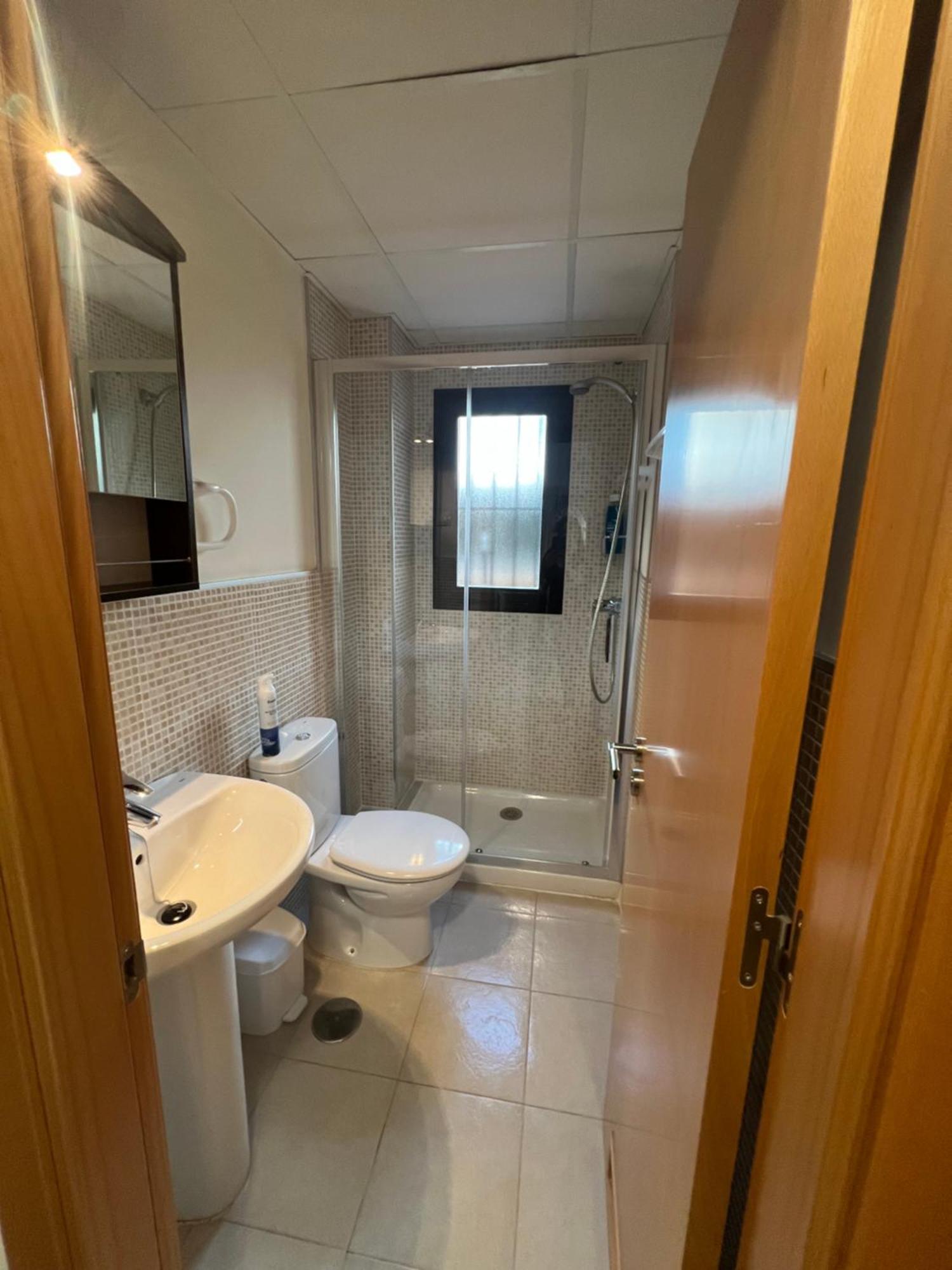 La Cala Precioso Apartamento Διαμέρισμα La Cala De Mijas Εξωτερικό φωτογραφία