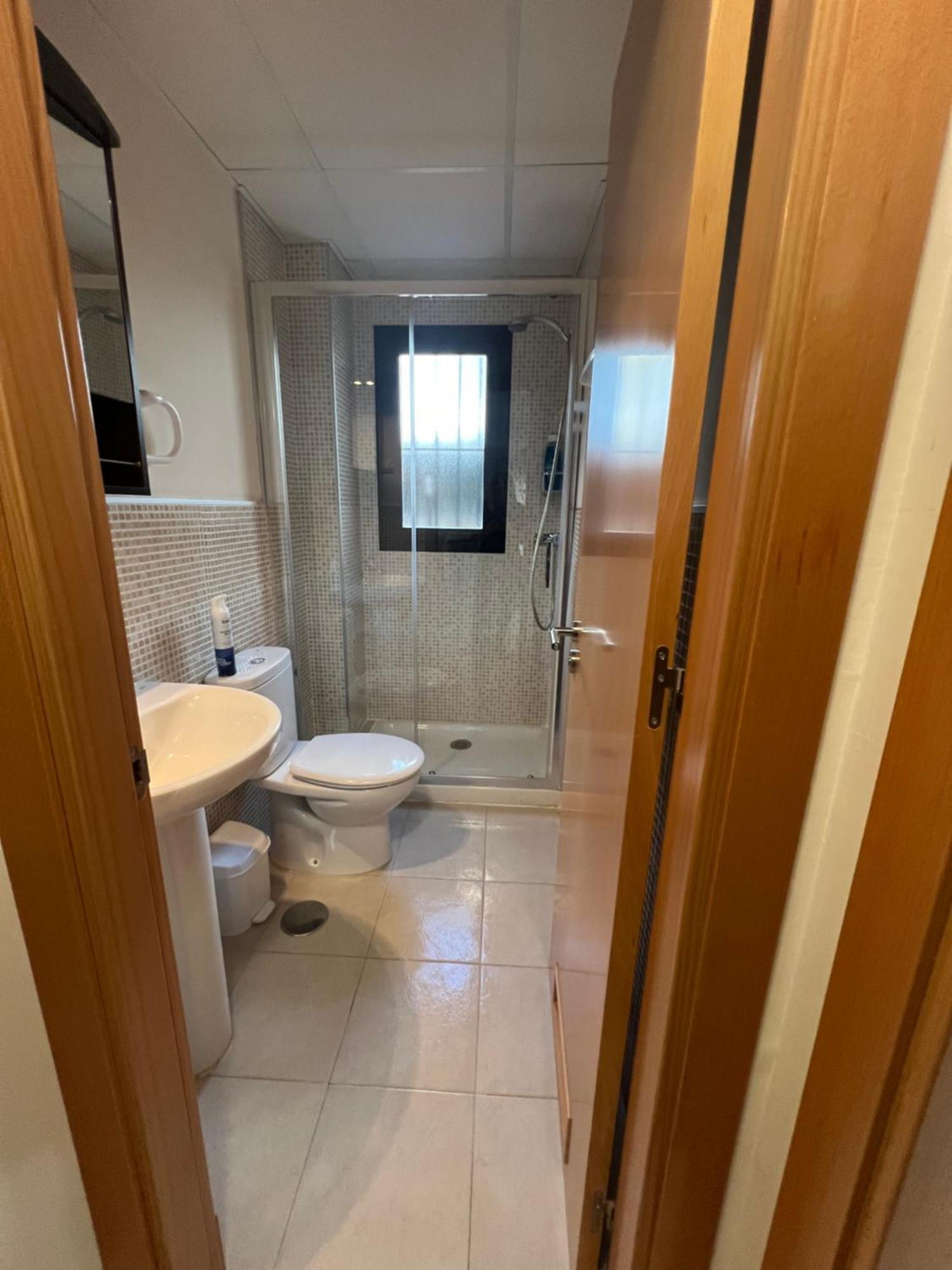 La Cala Precioso Apartamento Διαμέρισμα La Cala De Mijas Εξωτερικό φωτογραφία
